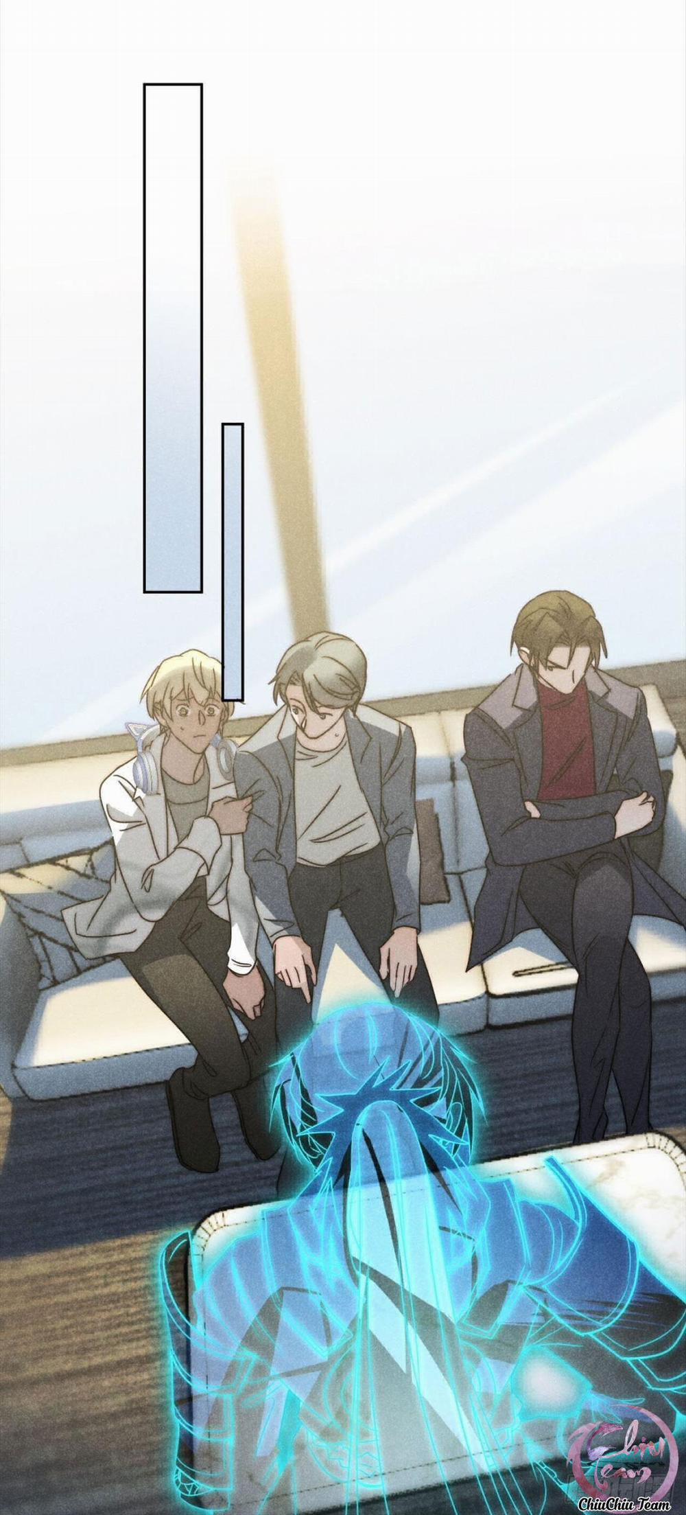 Đại Quốc Sư 51 trang 7