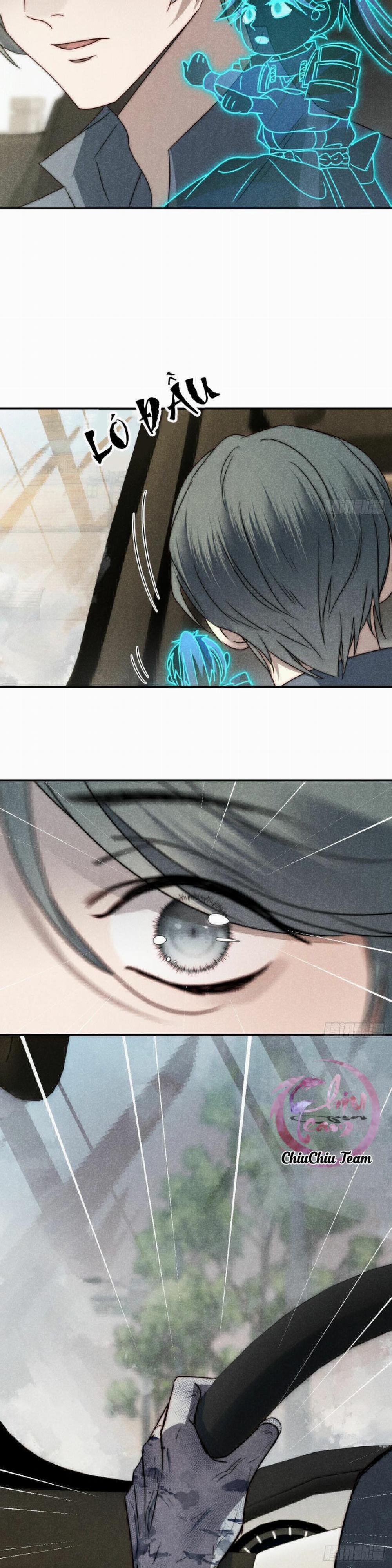 Đại Quốc Sư 52 trang 3