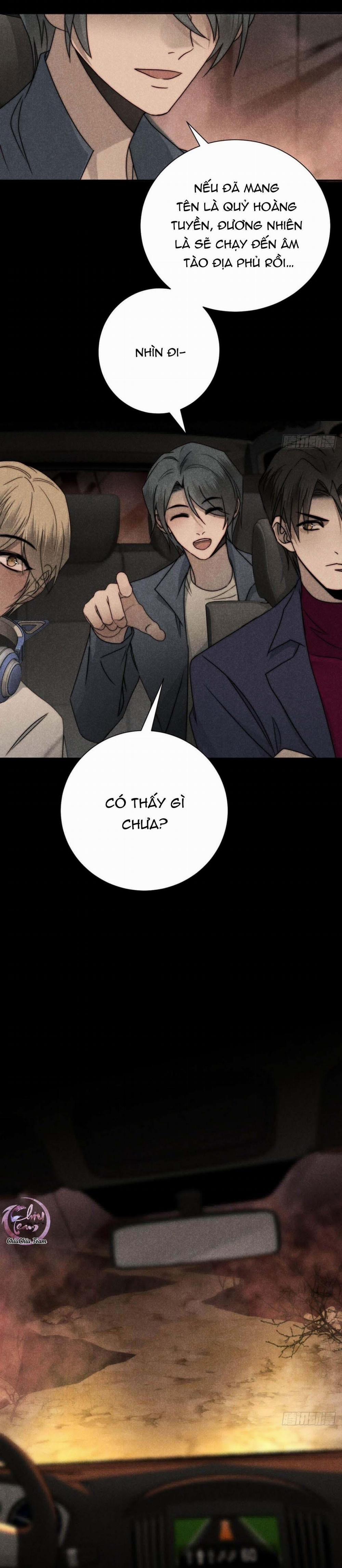 Đại Quốc Sư 53 trang 7