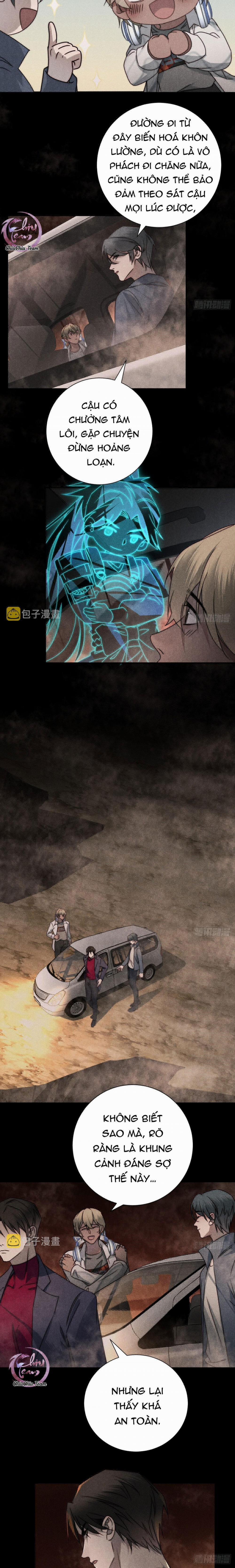 Đại Quốc Sư 54 trang 2