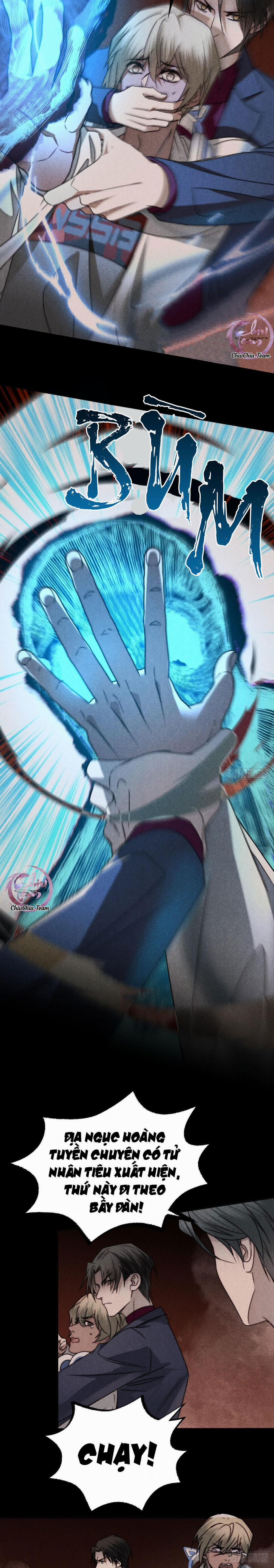 Đại Quốc Sư 54 trang 6