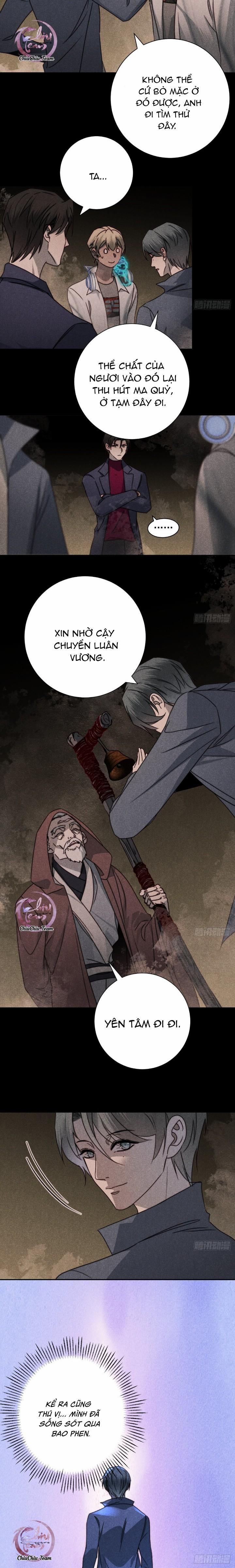 Đại Quốc Sư 55 trang 7