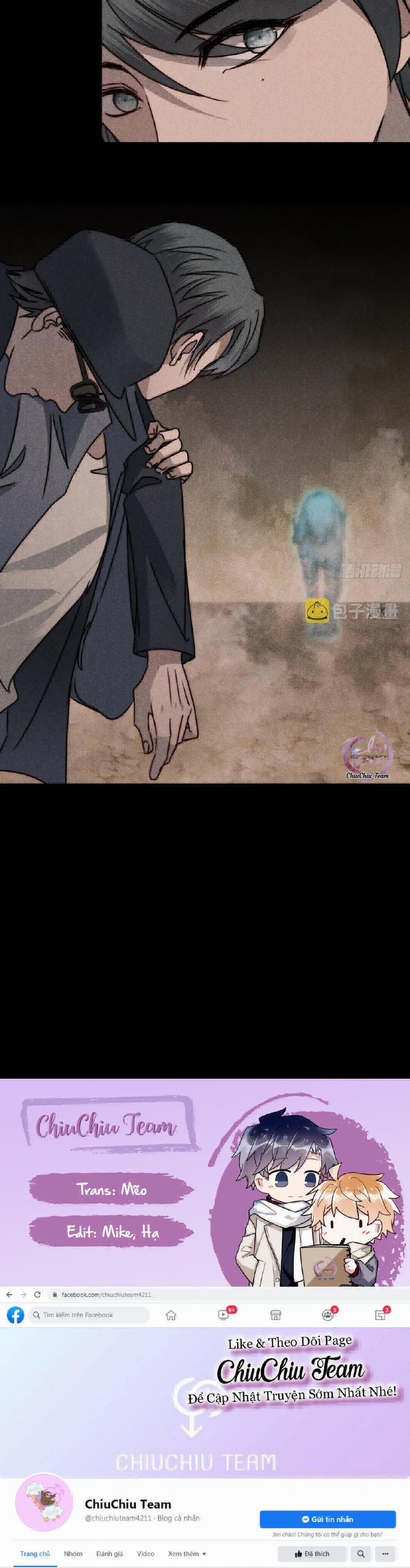 Đại Quốc Sư 56 trang 12