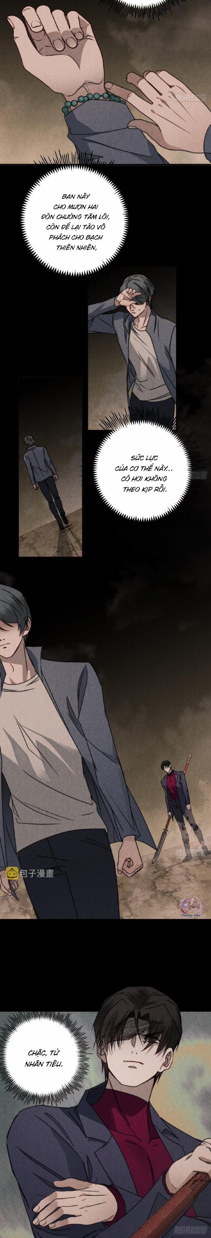 Đại Quốc Sư 56 trang 9