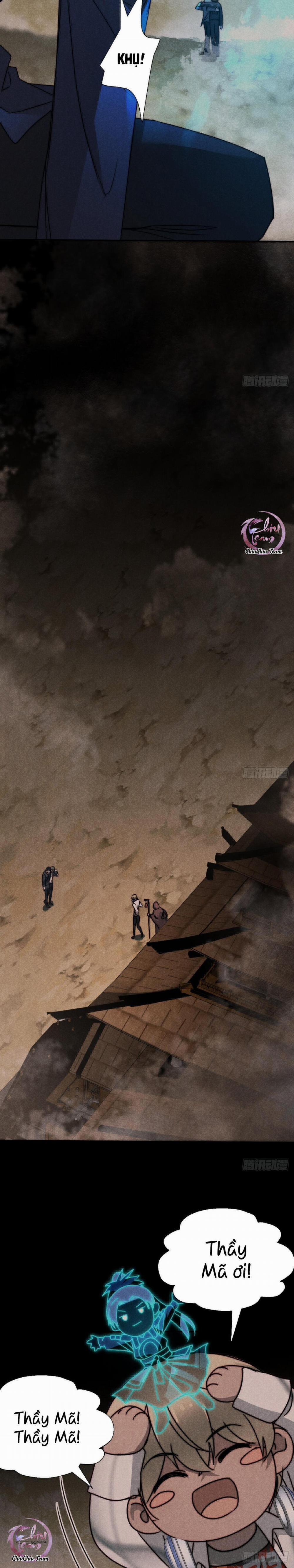 Đại Quốc Sư 57 trang 12