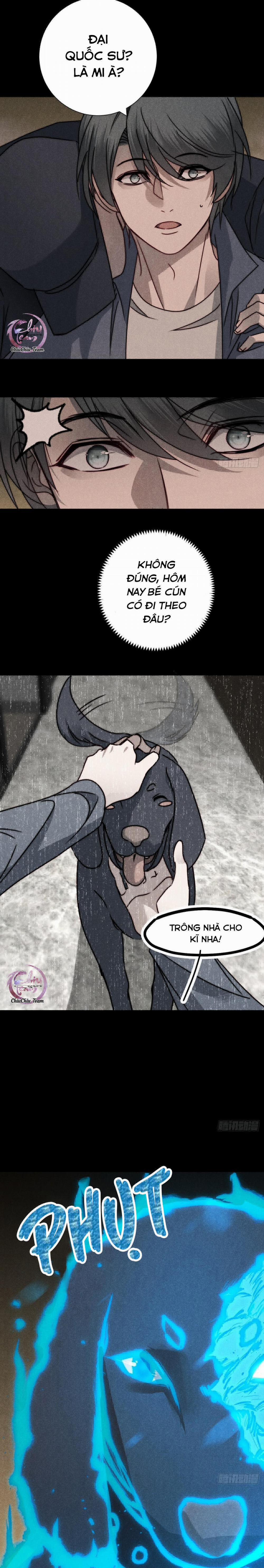 Đại Quốc Sư 57 trang 2