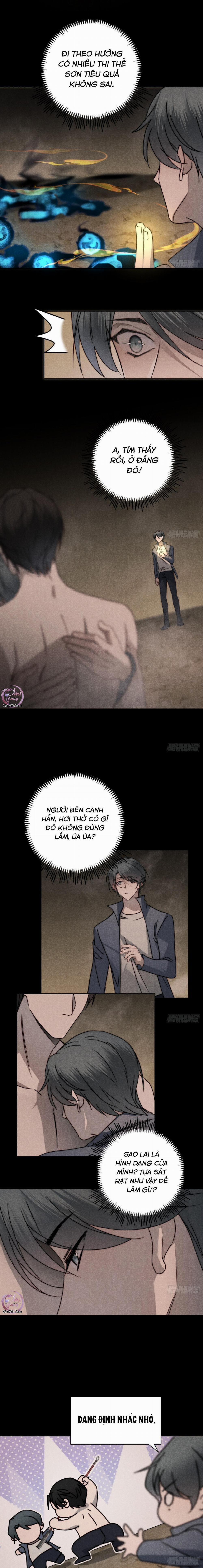 Đại Quốc Sư 59 trang 4