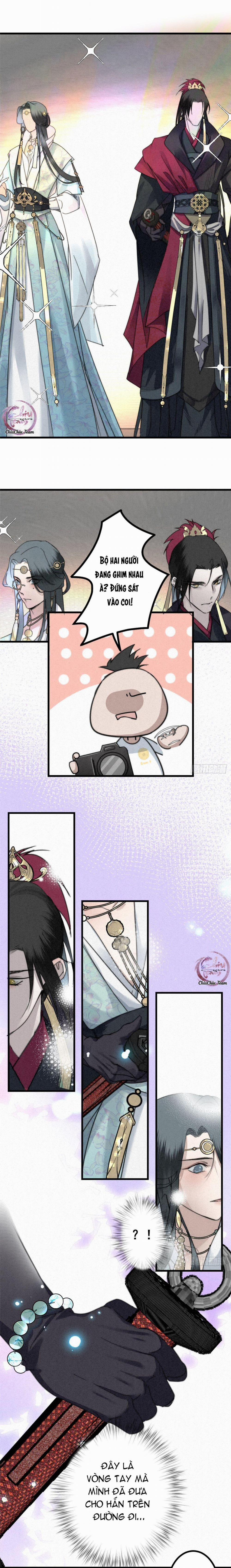 Đại Quốc Sư 6 trang 3