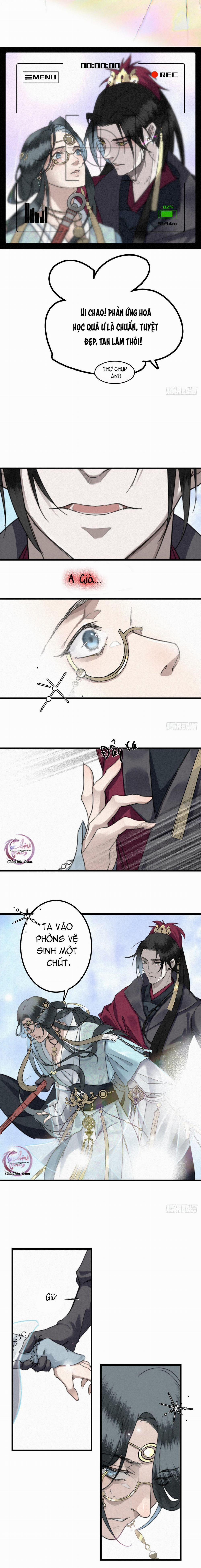 Đại Quốc Sư 6 trang 5