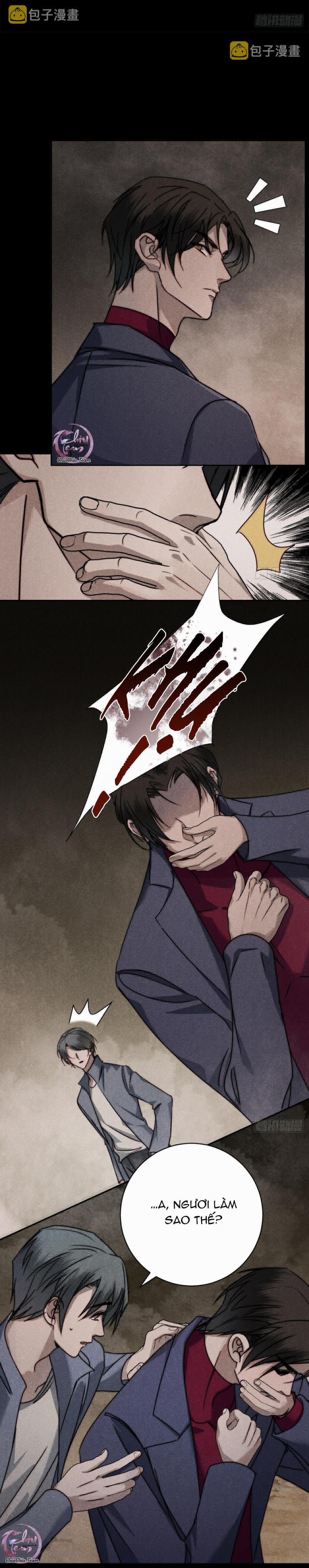 Đại Quốc Sư 60 trang 4