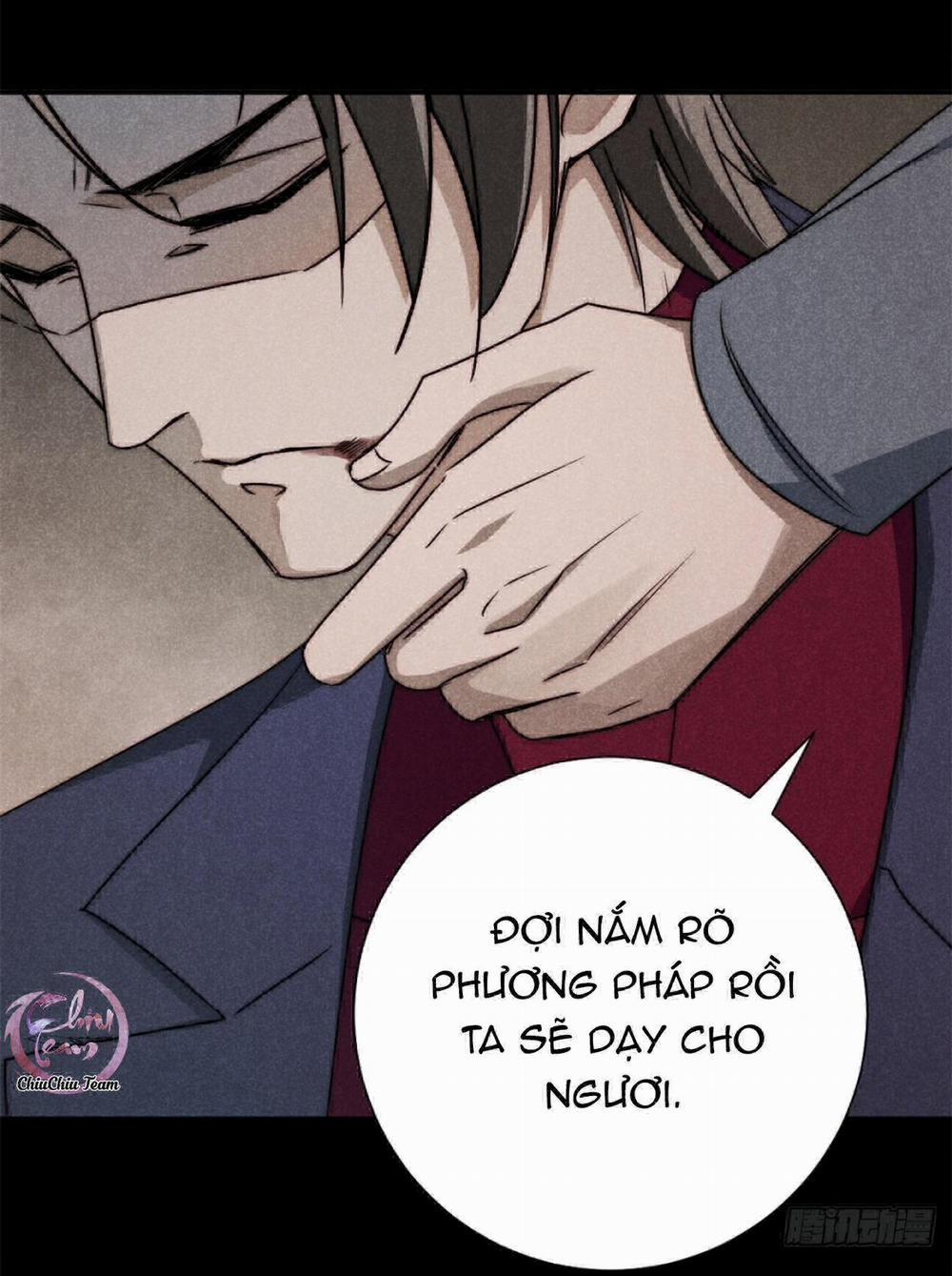 Đại Quốc Sư 60 trang 9