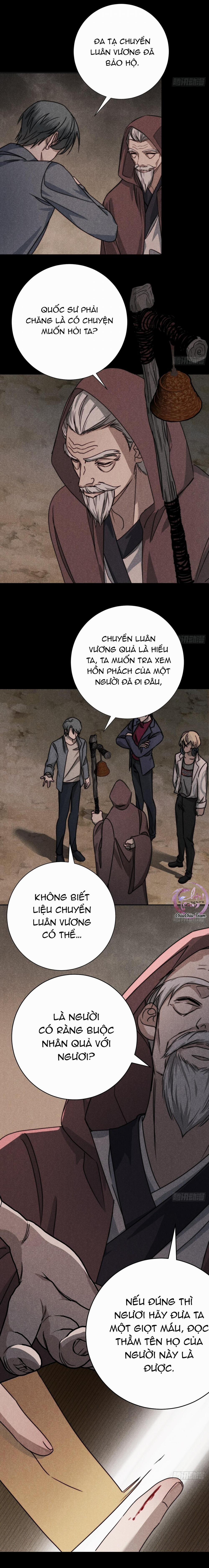 Đại Quốc Sư 61 trang 3