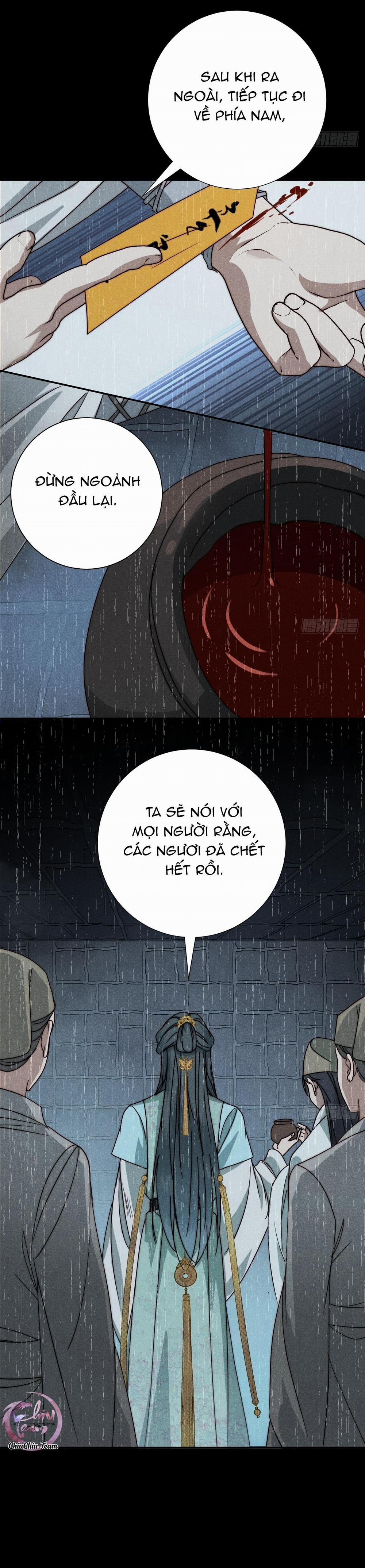 Đại Quốc Sư 64 trang 5