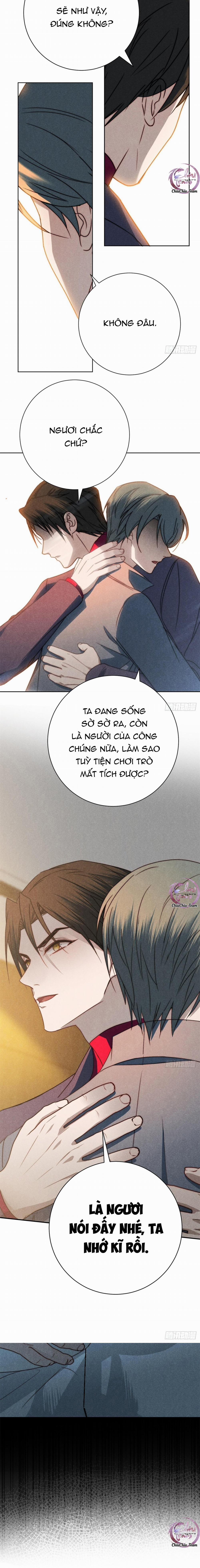 Đại Quốc Sư 65 trang 5