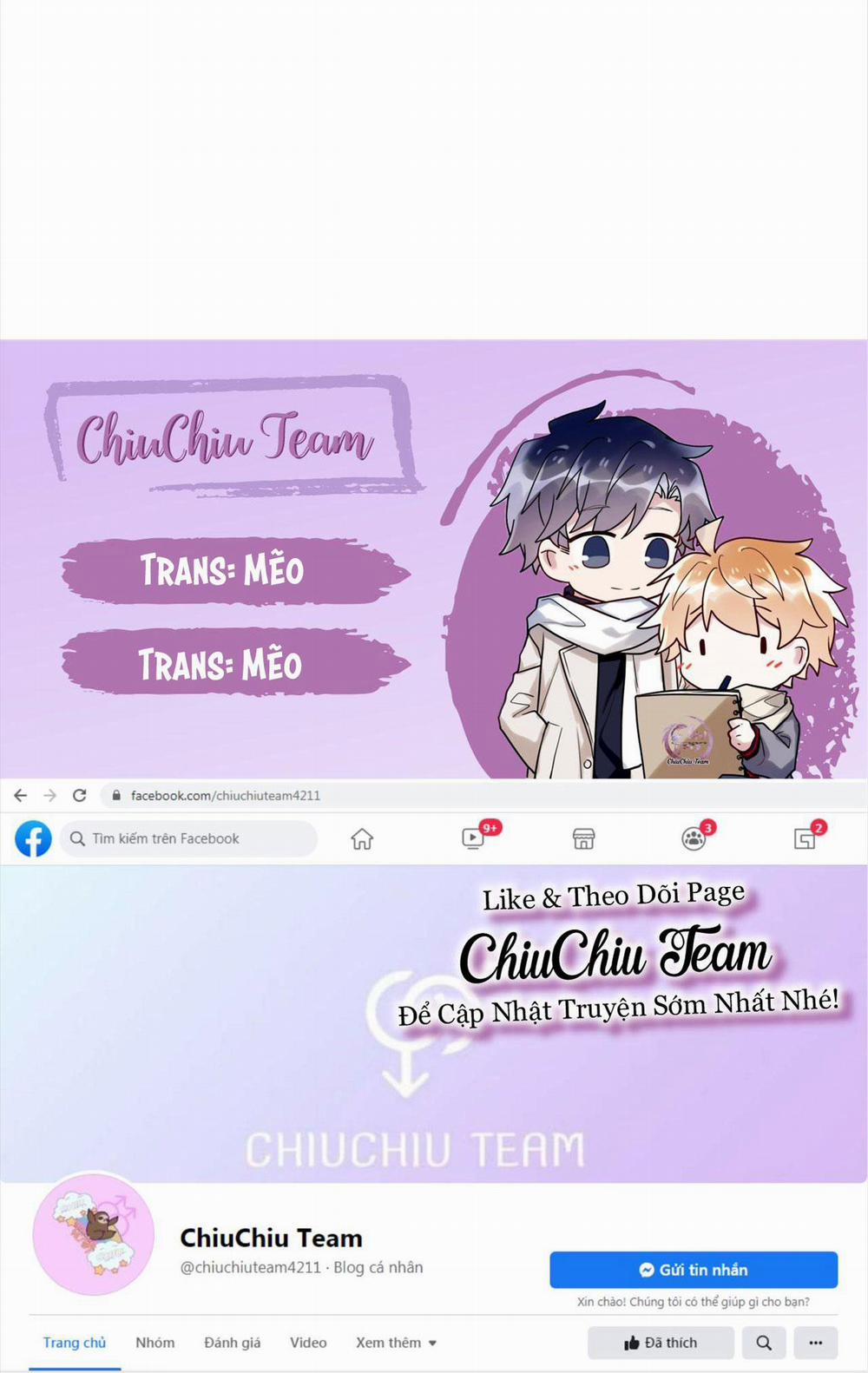 Đại Quốc Sư 66 trang 7