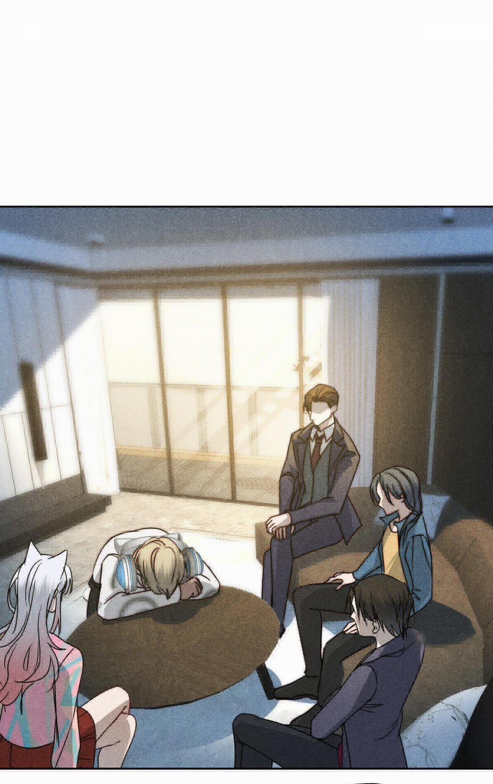 Đại Quốc Sư 68 trang 6