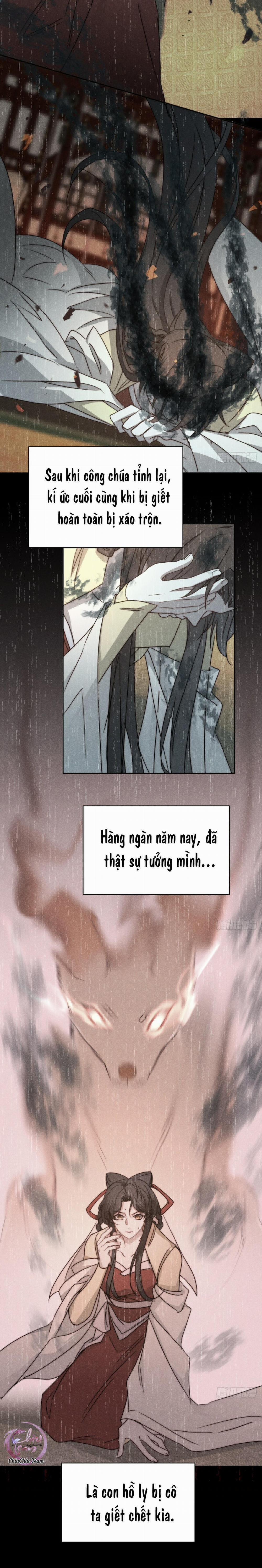 Đại Quốc Sư 69 trang 5