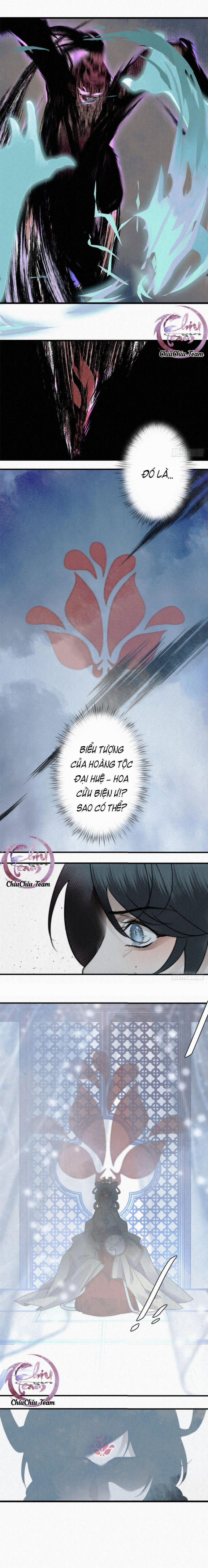 Đại Quốc Sư 7 trang 4