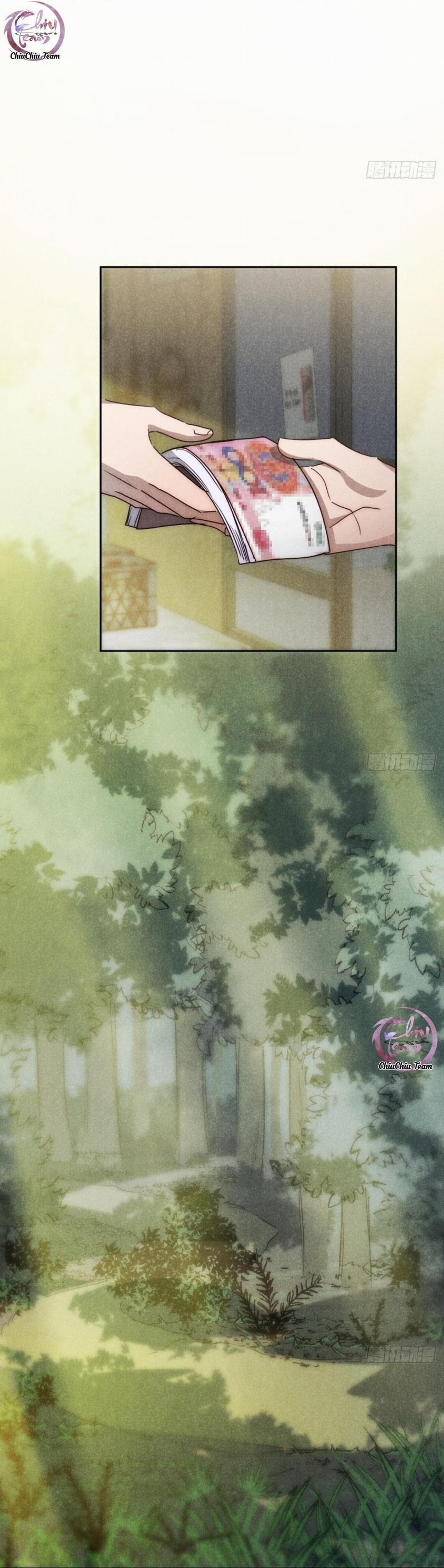 Đại Quốc Sư 70 trang 5