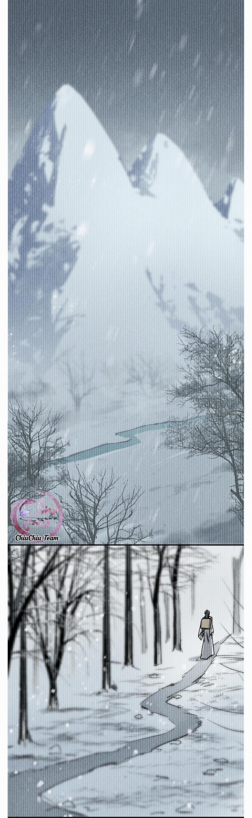 Đại Quốc Sư 71 trang 1