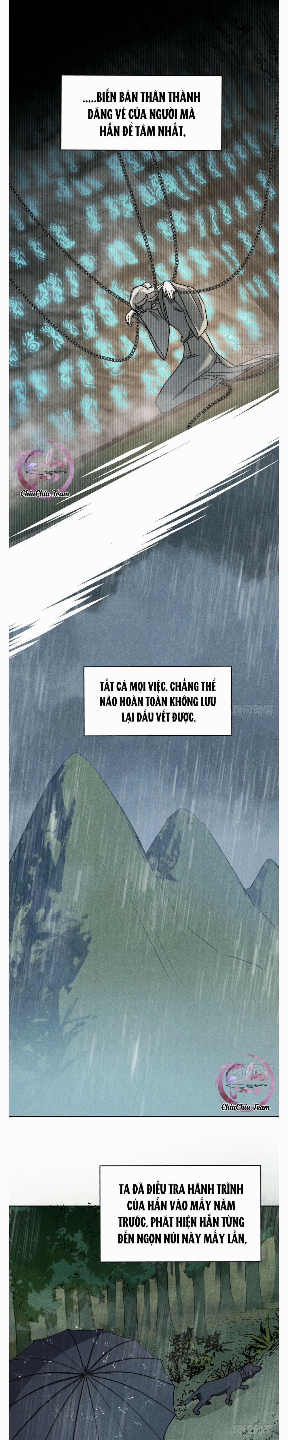 Đại Quốc Sư 71 trang 6