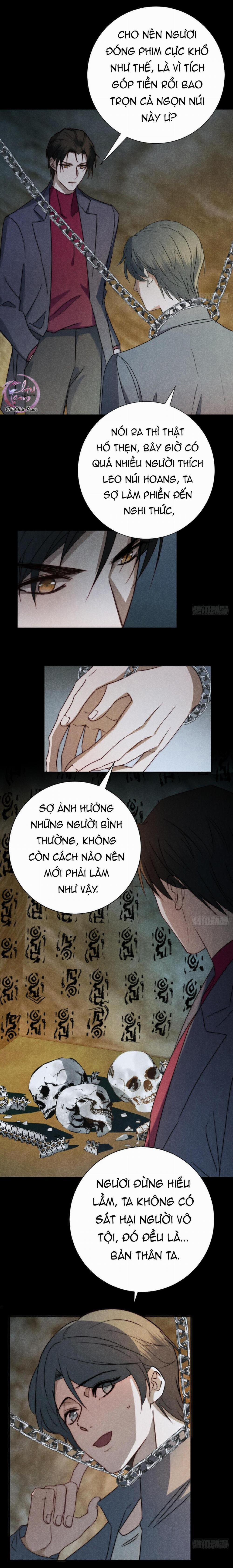 Đại Quốc Sư 72 trang 1