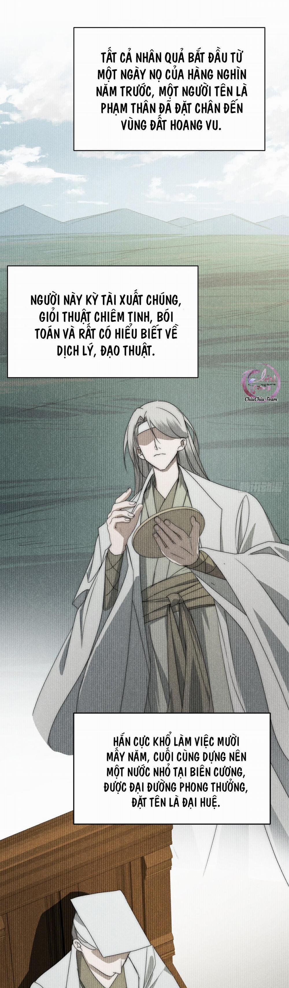 Đại Quốc Sư 73 trang 1