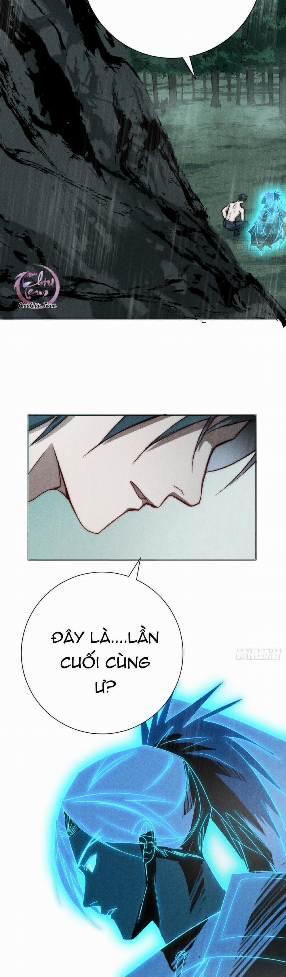 Đại Quốc Sư 73 trang 13