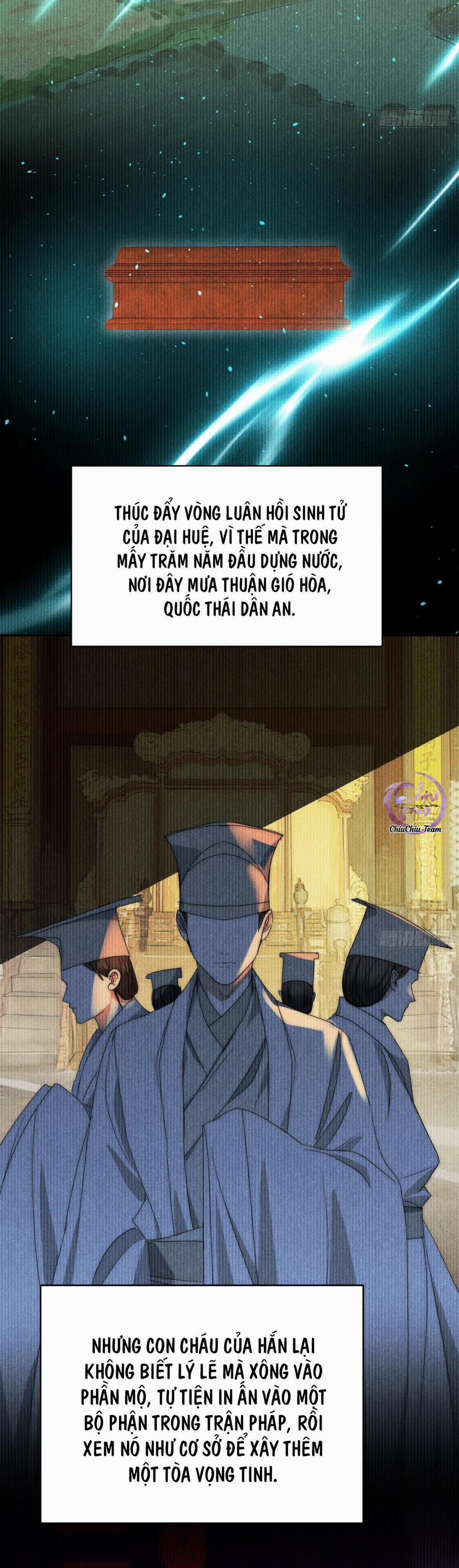 Đại Quốc Sư 73 trang 3