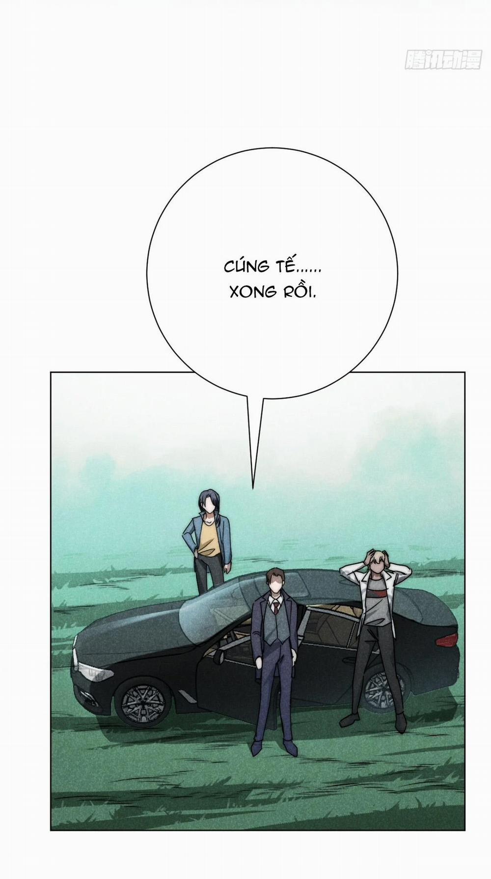 Đại Quốc Sư 74 trang 14