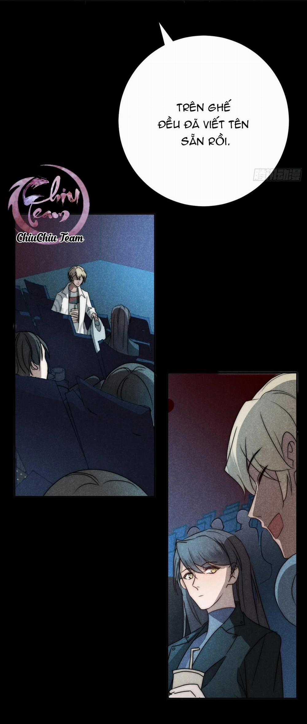 Đại Quốc Sư 74 trang 19