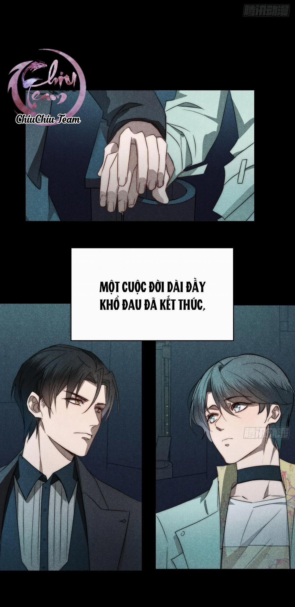 Đại Quốc Sư 74 trang 31