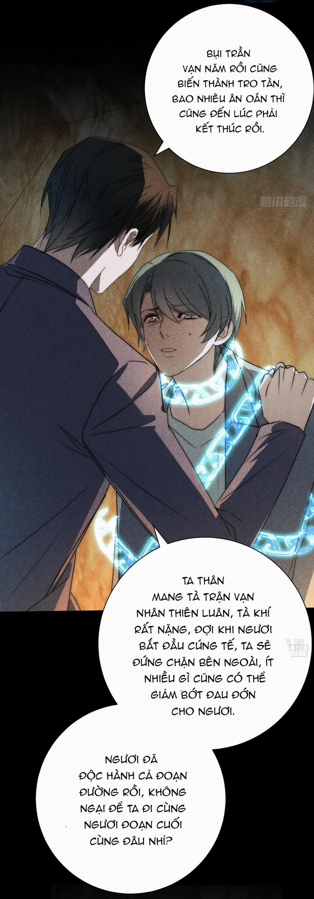 Đại Quốc Sư 74 trang 8