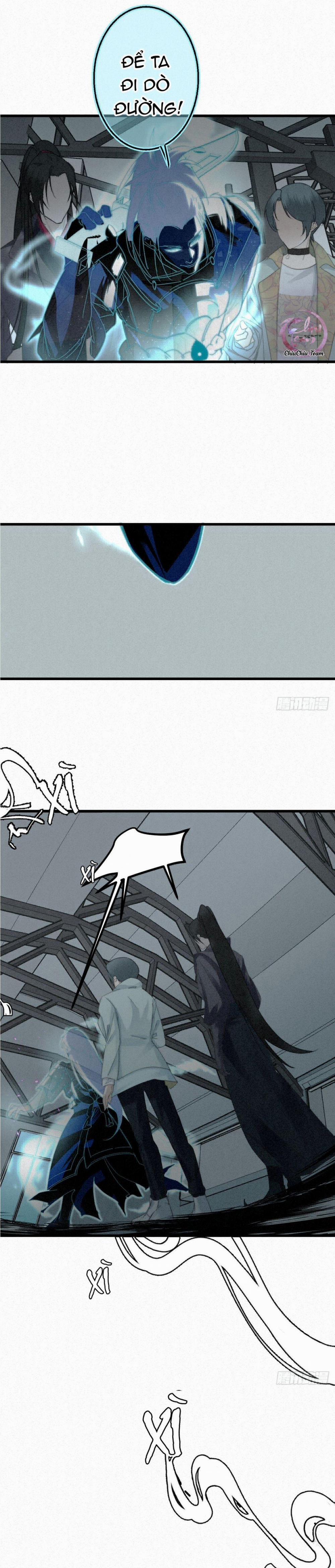 Đại Quốc Sư 8 trang 7