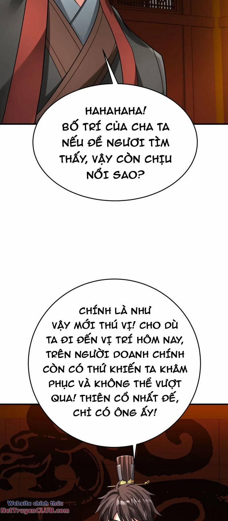 Đại Tần: Ta Con Trai Tần Thủy Hoàng Giết Địch Thăng Cấp Thành Thần 100 trang 20