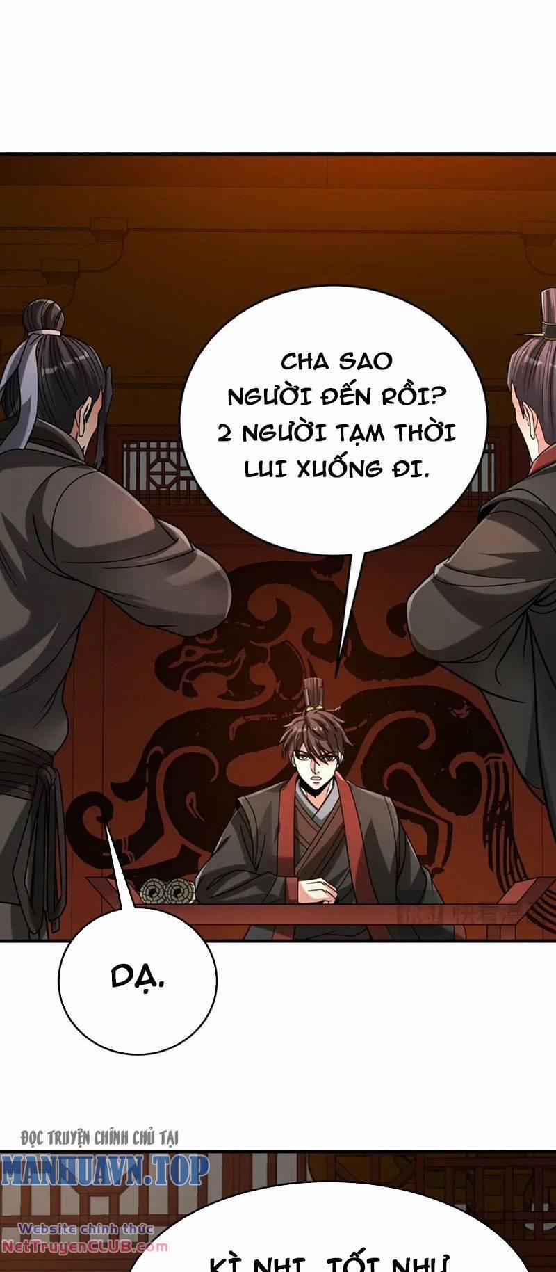 Đại Tần: Ta Con Trai Tần Thủy Hoàng Giết Địch Thăng Cấp Thành Thần 100 trang 22