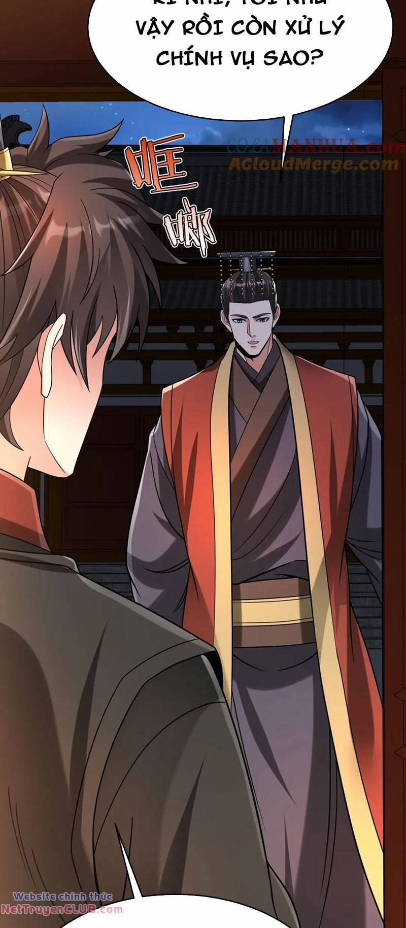 Đại Tần: Ta Con Trai Tần Thủy Hoàng Giết Địch Thăng Cấp Thành Thần 100 trang 23