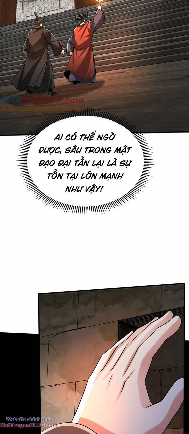 Đại Tần: Ta Con Trai Tần Thủy Hoàng Giết Địch Thăng Cấp Thành Thần 100 trang 39