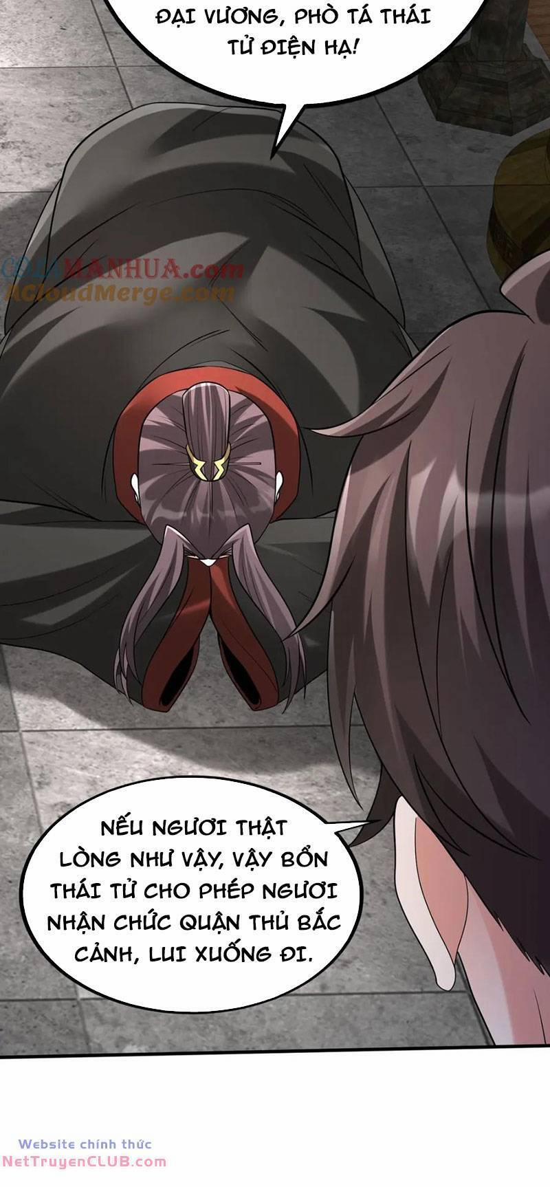 Đại Tần: Ta Con Trai Tần Thủy Hoàng Giết Địch Thăng Cấp Thành Thần 100 trang 4