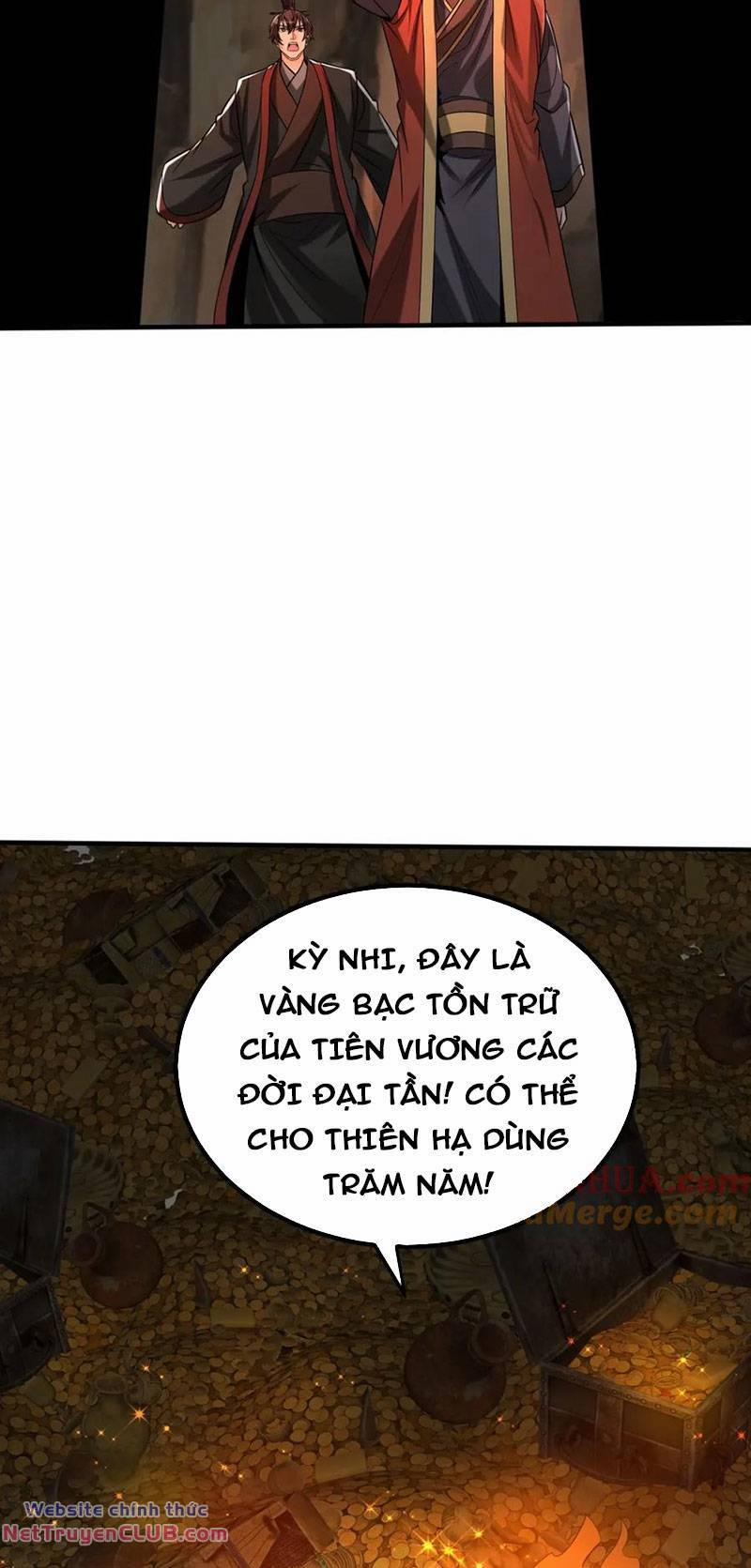 Đại Tần: Ta Con Trai Tần Thủy Hoàng Giết Địch Thăng Cấp Thành Thần 100 trang 41