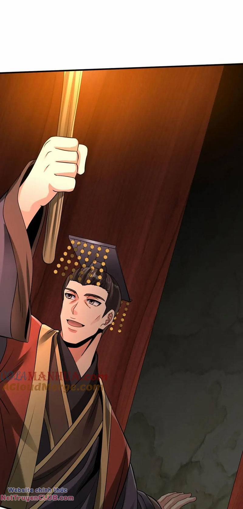 Đại Tần: Ta Con Trai Tần Thủy Hoàng Giết Địch Thăng Cấp Thành Thần 100 trang 44