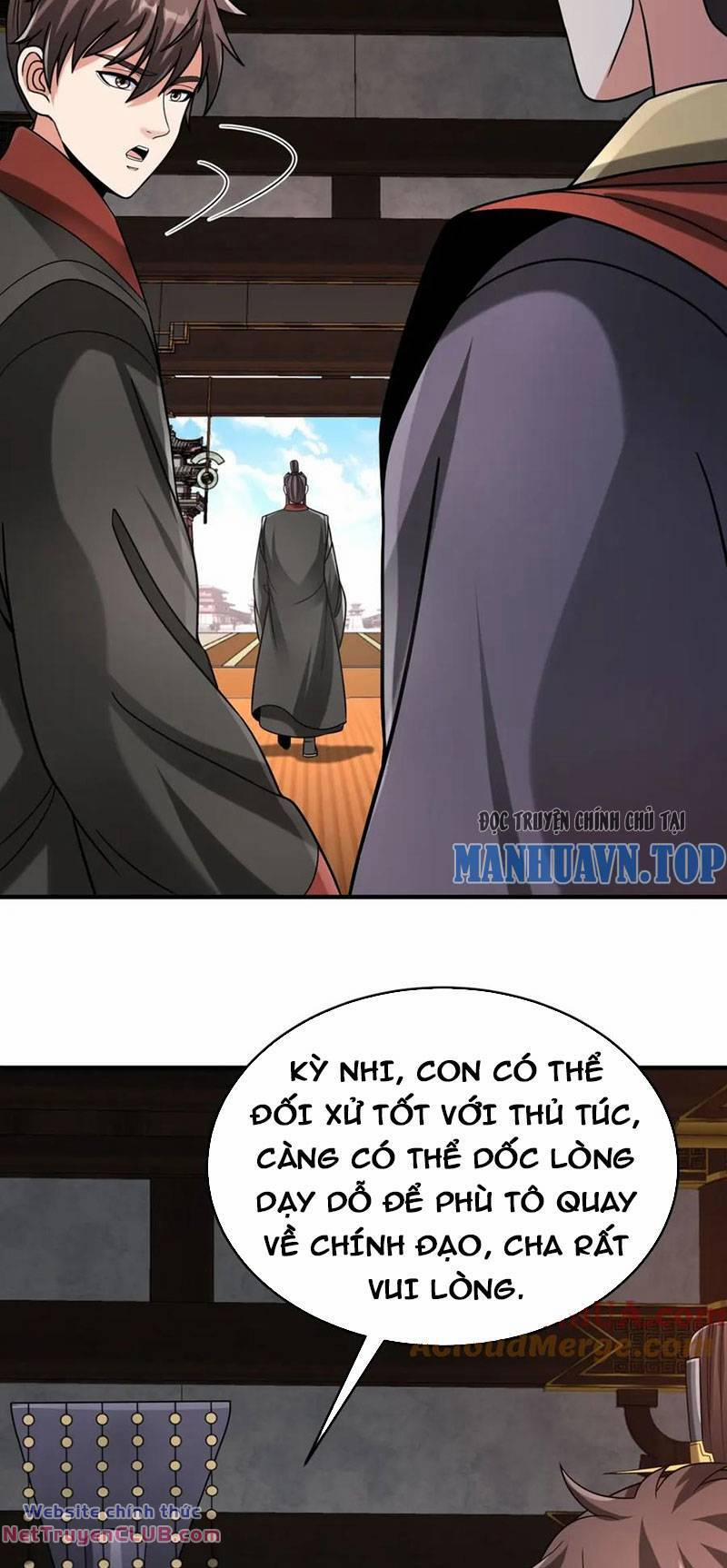 Đại Tần: Ta Con Trai Tần Thủy Hoàng Giết Địch Thăng Cấp Thành Thần 100 trang 6