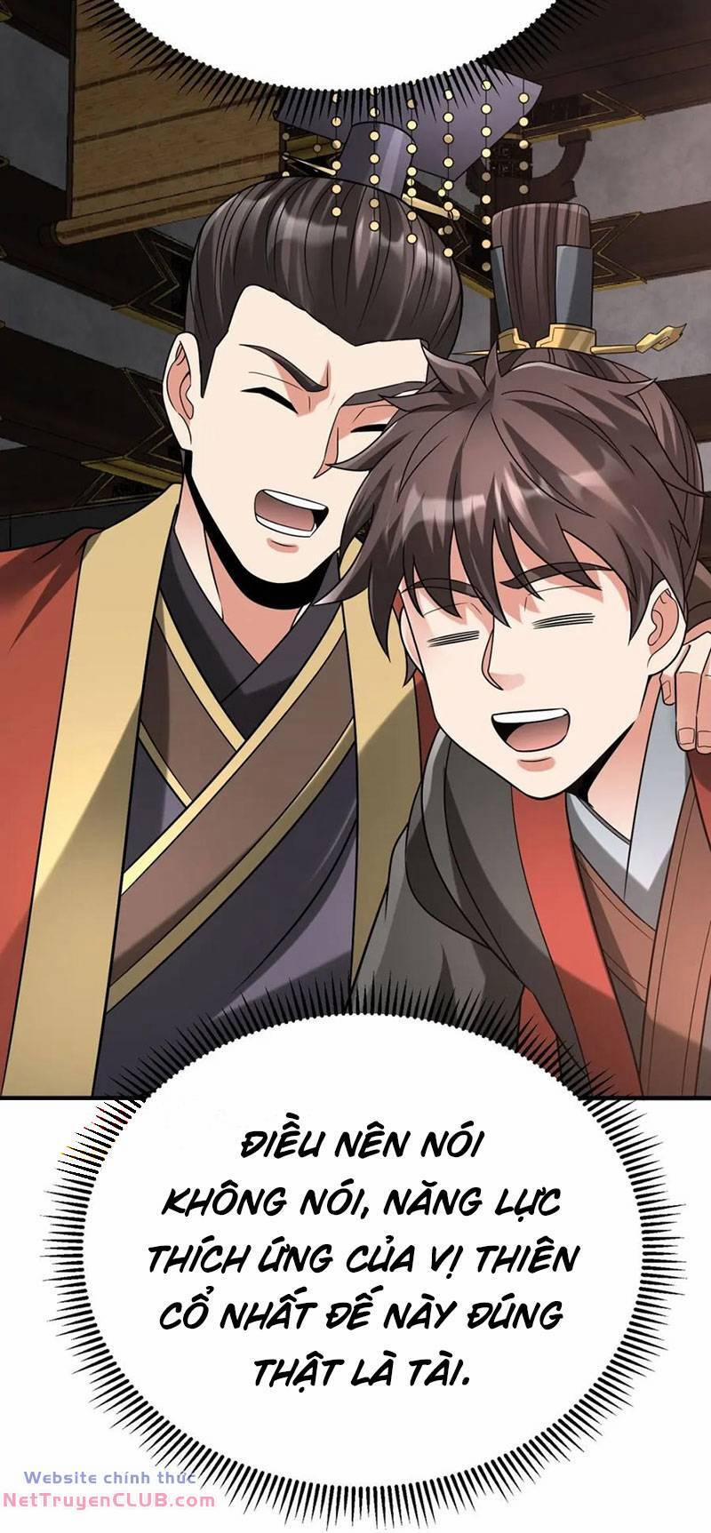 Đại Tần: Ta Con Trai Tần Thủy Hoàng Giết Địch Thăng Cấp Thành Thần 100 trang 9