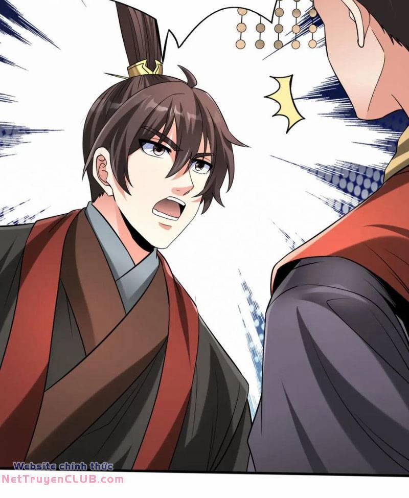 Đại Tần: Ta Con Trai Tần Thủy Hoàng Giết Địch Thăng Cấp Thành Thần 101 trang 14