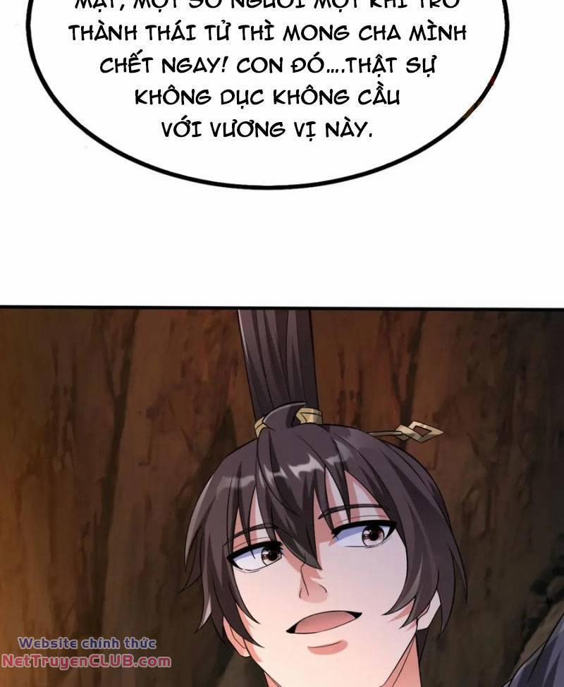 Đại Tần: Ta Con Trai Tần Thủy Hoàng Giết Địch Thăng Cấp Thành Thần 101 trang 20