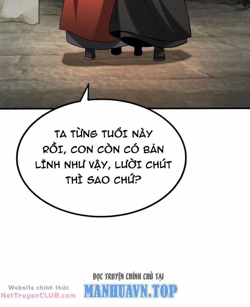 Đại Tần: Ta Con Trai Tần Thủy Hoàng Giết Địch Thăng Cấp Thành Thần 101 trang 28