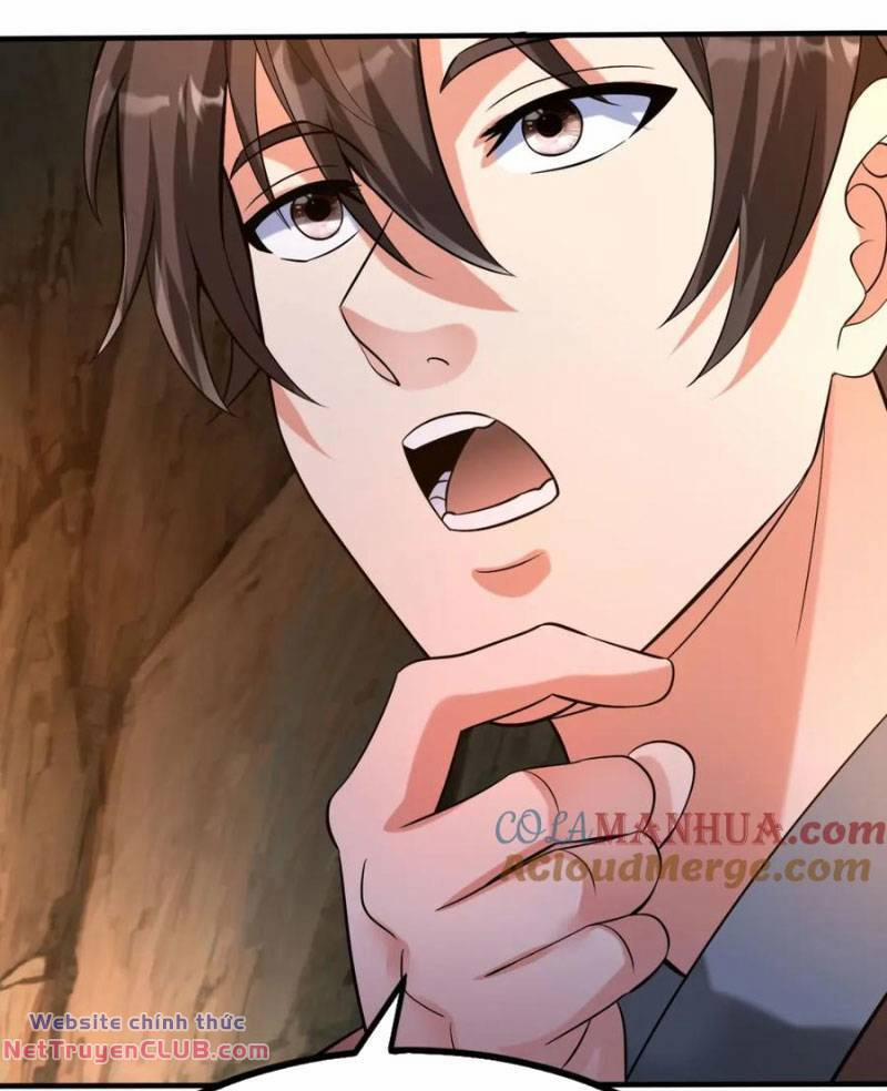 Đại Tần: Ta Con Trai Tần Thủy Hoàng Giết Địch Thăng Cấp Thành Thần 101 trang 29