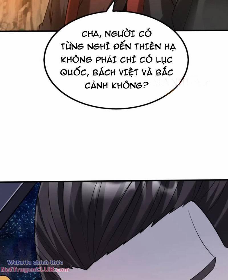 Đại Tần: Ta Con Trai Tần Thủy Hoàng Giết Địch Thăng Cấp Thành Thần 101 trang 32