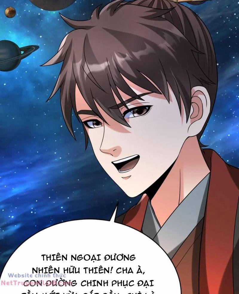 Đại Tần: Ta Con Trai Tần Thủy Hoàng Giết Địch Thăng Cấp Thành Thần 101 trang 36