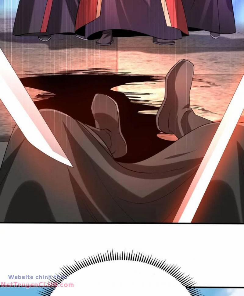 Đại Tần: Ta Con Trai Tần Thủy Hoàng Giết Địch Thăng Cấp Thành Thần 101 trang 4